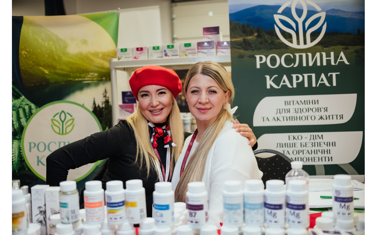 Французький шарм, догляд за волоссям і натуральні вітаміни, Ukrainian Keratin Forum – як це було?