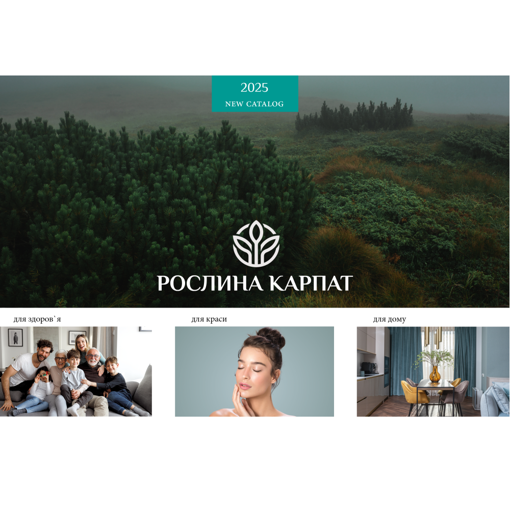 Каталог